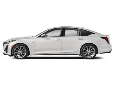 2023 Cadillac CT5 Sport