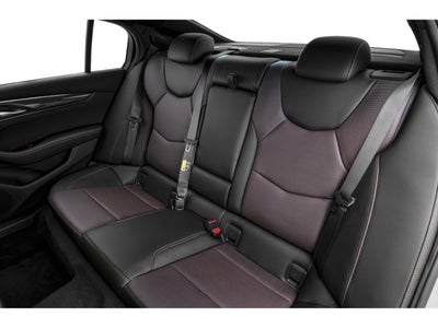 2023 Cadillac CT5 Sport