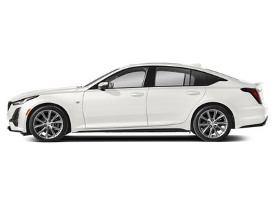 2023 Cadillac CT5 Sport