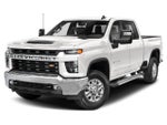 2021 Chevrolet Silverado 2500 HD LT