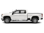 2021 Chevrolet Silverado 2500 HD LT