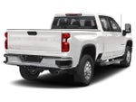 2021 Chevrolet Silverado 2500 HD LT