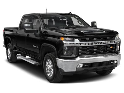 2021 Chevrolet Silverado 2500 HD LT