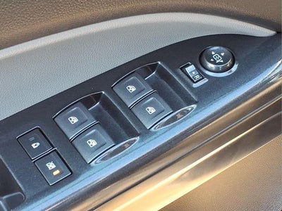 2021 Chevrolet Colorado 4WD Work Truck