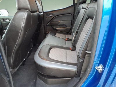 2019 Chevrolet Colorado 4WD Z71