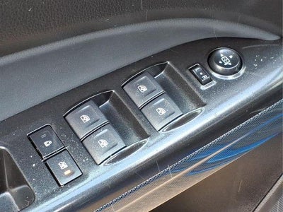 2019 Chevrolet Colorado 4WD Z71