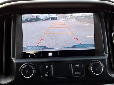 2019 Chevrolet Colorado 4WD Z71