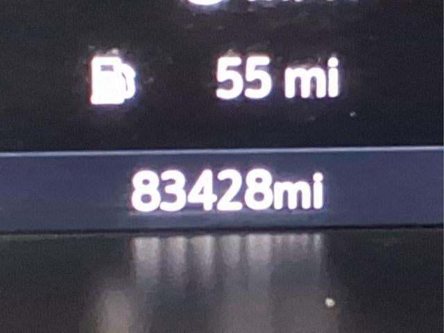 2019 Chevrolet Colorado 4WD Z71