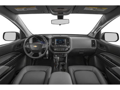 2019 Chevrolet Colorado 4WD Z71