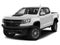 2019 Chevrolet Colorado 4WD ZR2