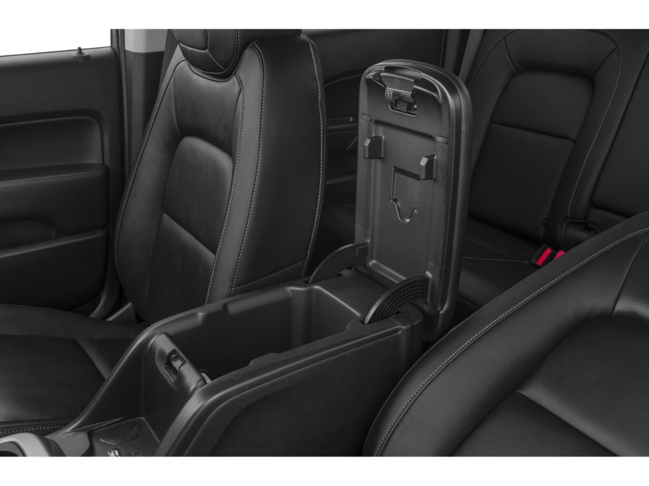 2019 Chevrolet Colorado 4WD ZR2