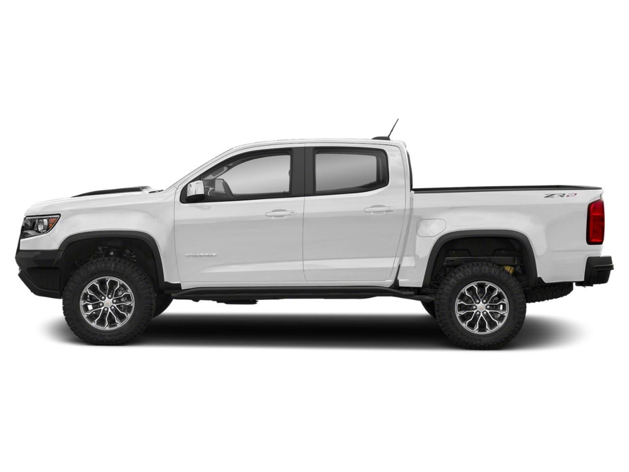 2019 Chevrolet Colorado 4WD ZR2