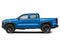 2023 Chevrolet Colorado 4WD Trail Boss