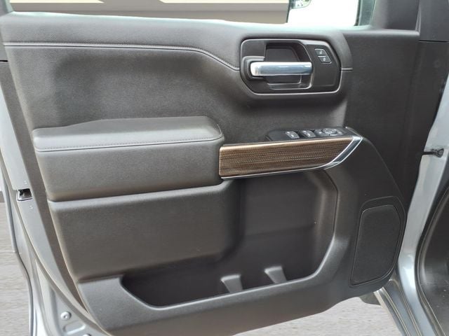 2022 Chevrolet Silverado 1500 LTD LT (2FL)