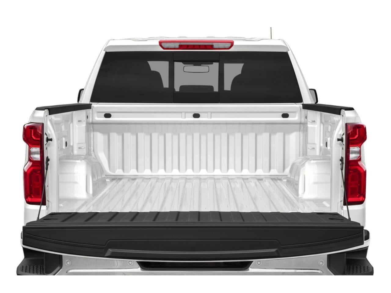 2022 Chevrolet Silverado 1500 LTD LT (2FL)