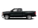2014 Chevrolet Silverado 1500 Work Truck