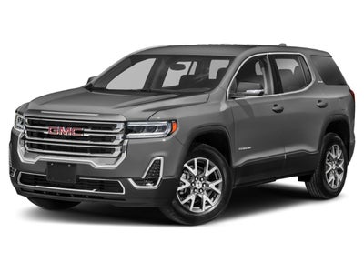 2020 GMC Acadia SLT