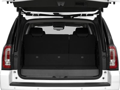 2018 GMC Yukon SLE