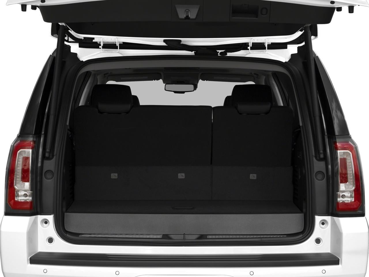 2018 GMC Yukon SLE