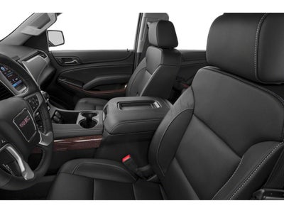 2018 GMC Yukon SLE