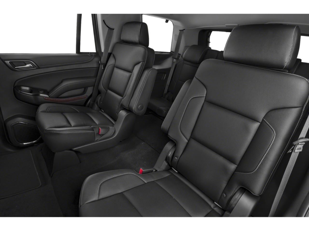 2018 GMC Yukon SLE