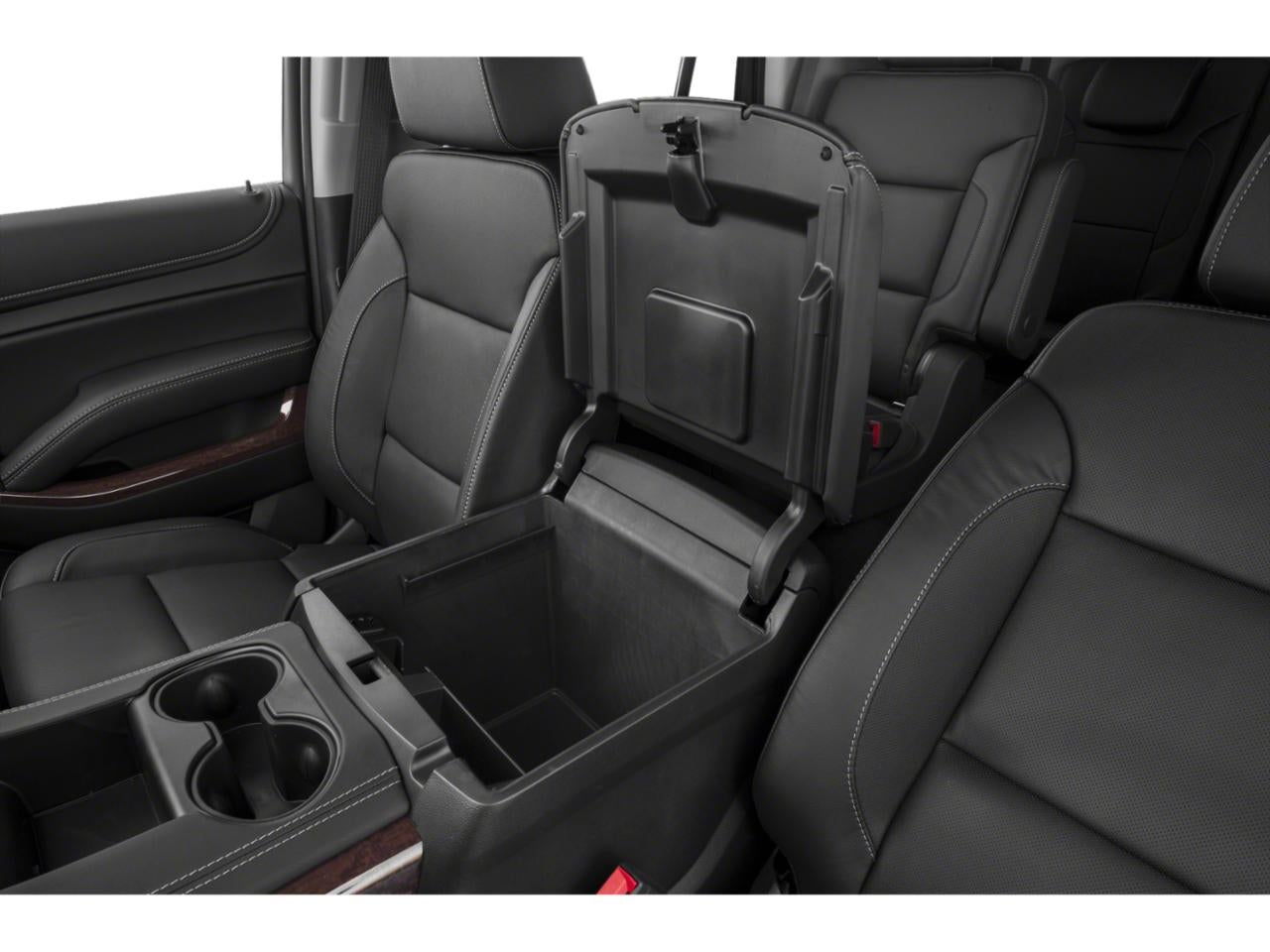 2018 GMC Yukon SLE