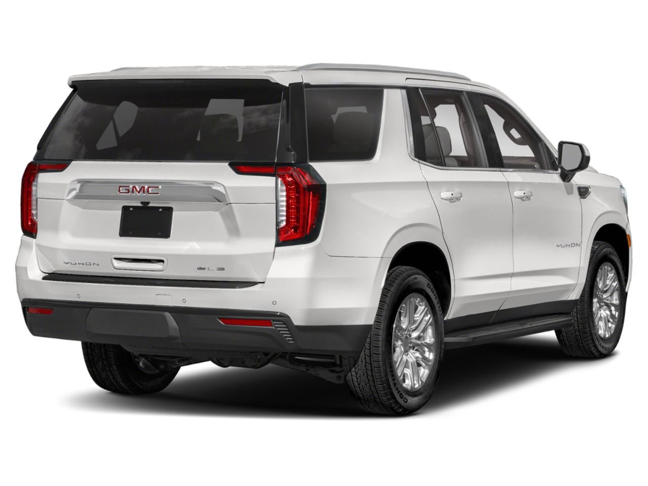 2023 GMC Yukon SLE