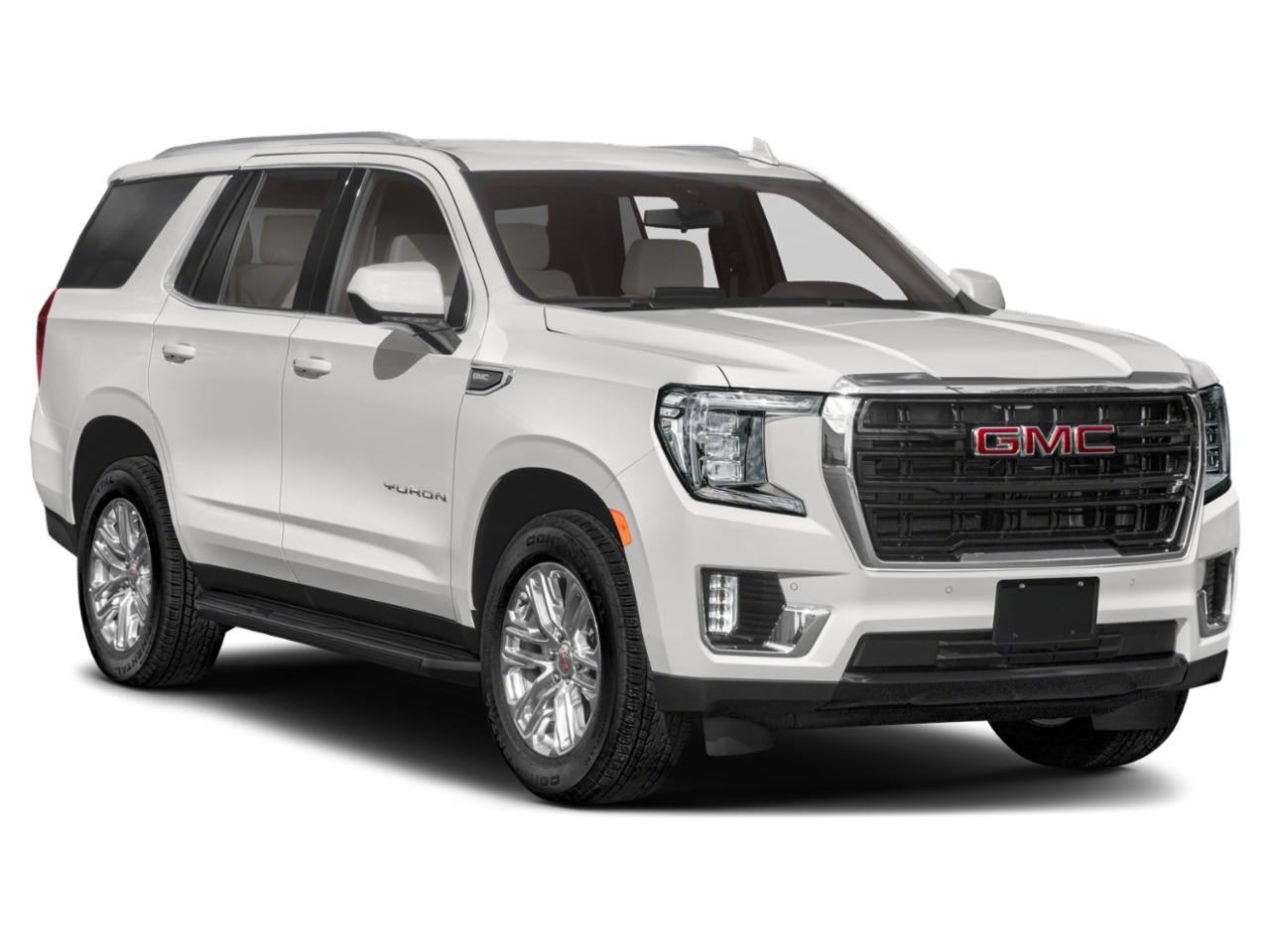 2023 GMC Yukon SLE