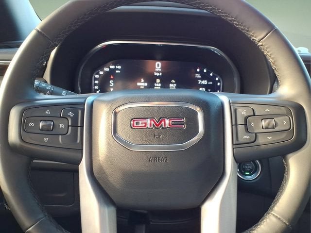 2023 GMC Yukon XL SLE