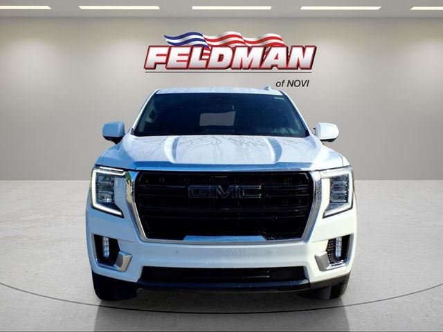 2023 GMC Yukon XL SLE