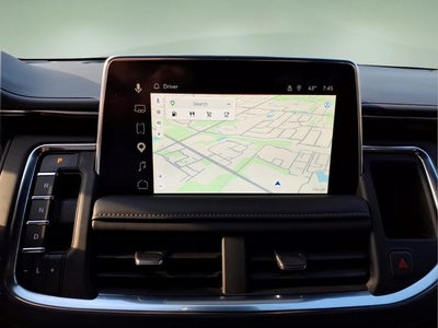 2023 GMC Yukon XL SLE
