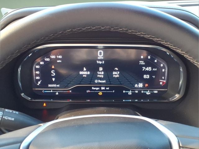 2023 GMC Yukon XL SLE