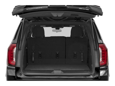 2023 GMC Yukon XL SLE