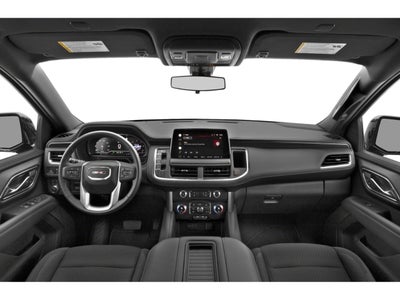 2023 GMC Yukon XL SLE
