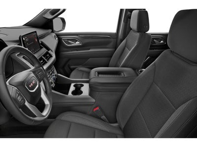 2023 GMC Yukon XL SLE