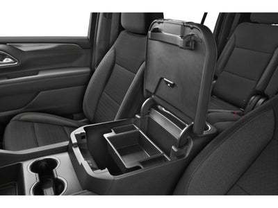 2023 GMC Yukon XL SLE