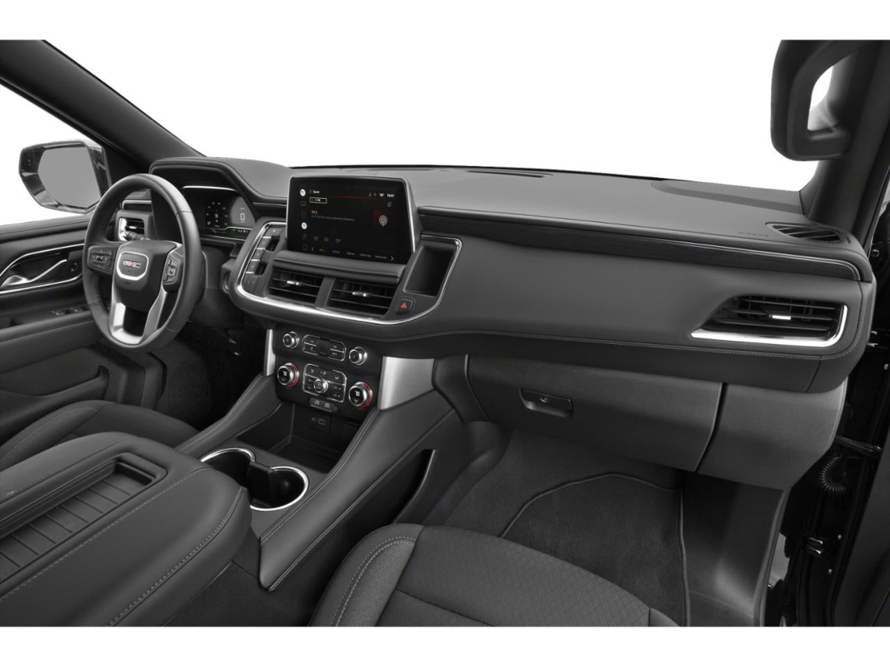 2023 GMC Yukon XL SLE