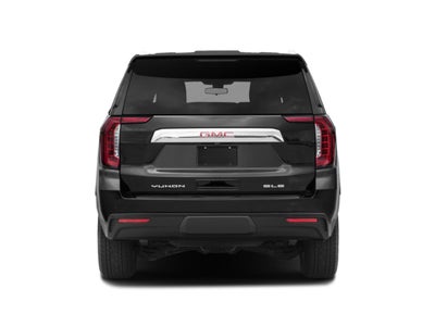 2023 GMC Yukon XL SLE