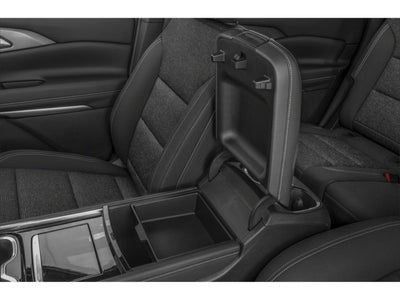 2024 Chevrolet Traverse LS