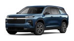 2024 Chevrolet Traverse FWD LS