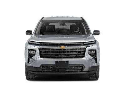 2024 Chevrolet Traverse FWD LS