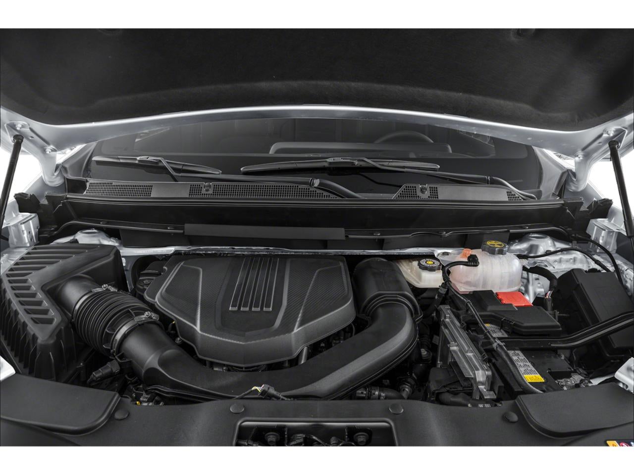 2024 Chevrolet Traverse FWD LS