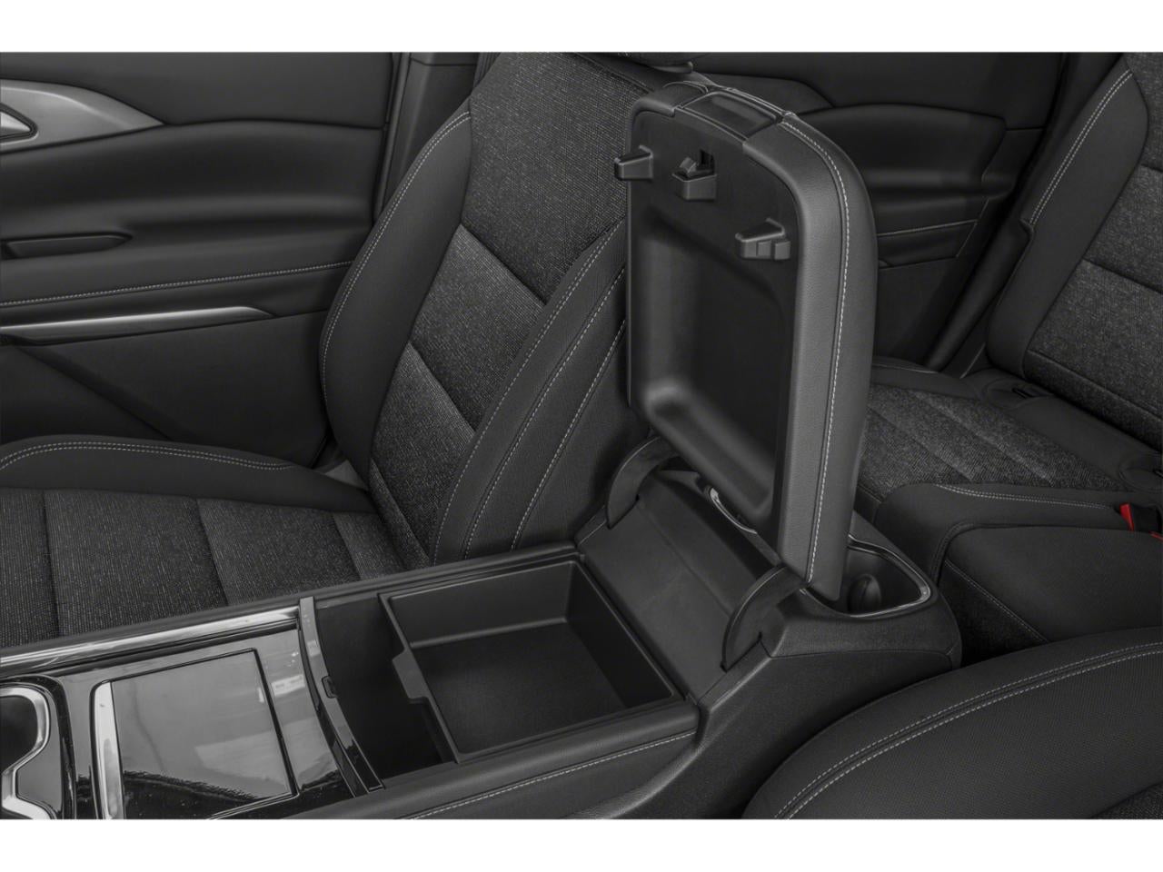 2024 Chevrolet Traverse FWD LS