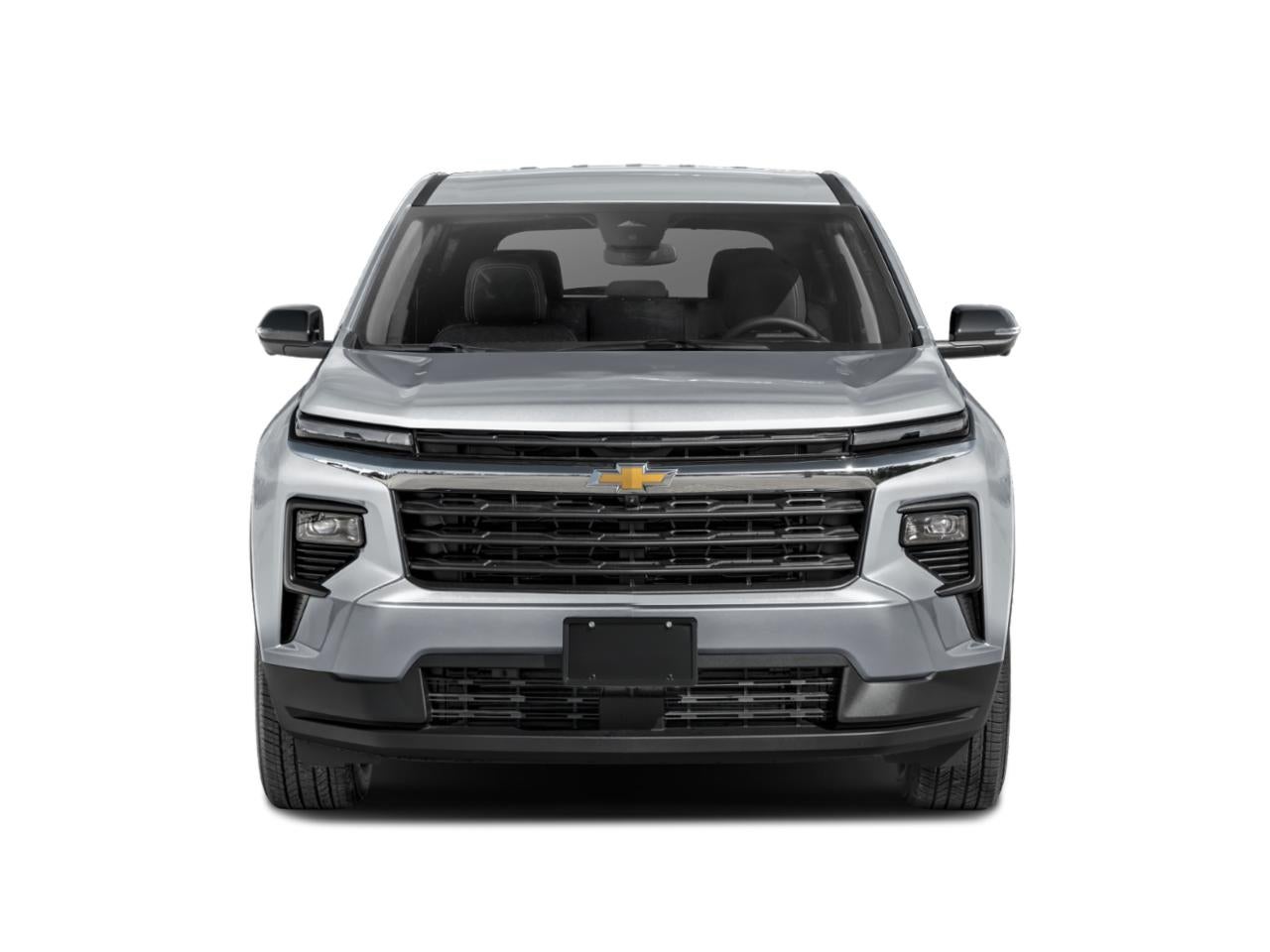 2024 Chevrolet Traverse FWD LS