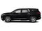2021 Chevrolet Traverse High Country