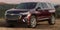 2021 Chevrolet Traverse High Country