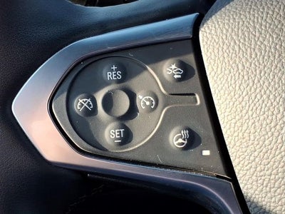 2024 Chevrolet Traverse Limited High Country