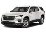 2024 Chevrolet Traverse Limited High Country