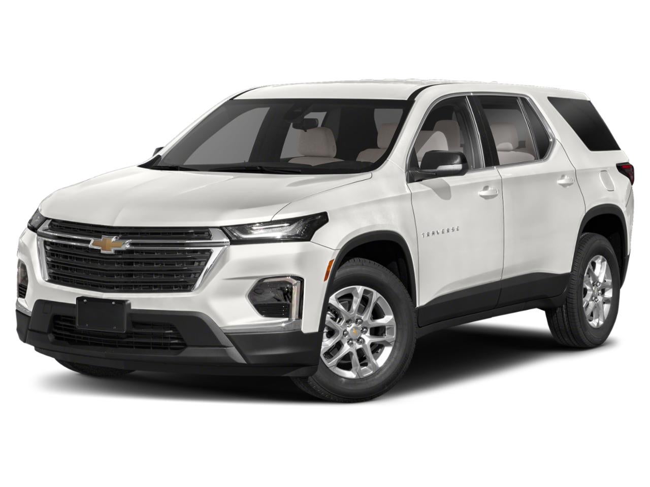 2024 Chevrolet Traverse Limited High Country