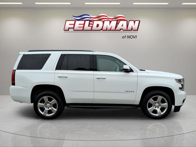 2019 Chevrolet Tahoe LS